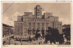 ak138841 Wien 10, Amalienbad