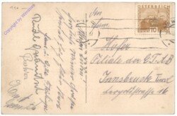 ak138841a Wien 10, Amalienbad