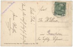 Wien 10, Bürgerplatz mit Volksschule