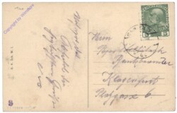 ak138848a Wien 10, Südbahnhof