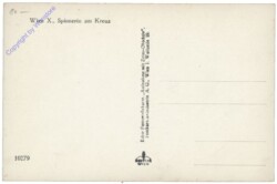 Wien 10, Spinnerin am Kreuz