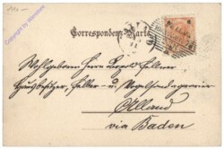 Wien 10, Antonsplatz mit Kirche