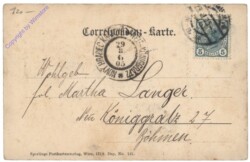 Wien 10, Antons-Platz mit Kirche