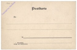 Wien 10, K.u.k. Artillerie-Arsenal, Kirche z.h. Maria v. Siege
