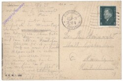 Wien 10, Reumannplatz, Städt. Amalienbad