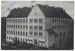 ak138869 Wien 10, St. Philomena-Kloster