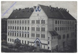 ak138870 Wien 10, St. Philomena-Kloster