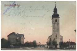 Wien 11, Kaiser Ebersdorf