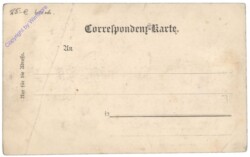 Wien 11, Anton Himmel's Gasthaus "zur gold. Traube"