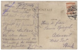 Wien 12, Hetzendorferstrasse