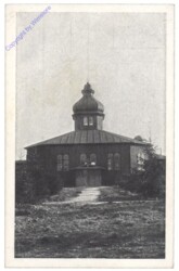 Wien 12, St. Klemens-Maria-Hofbauer-Kirche