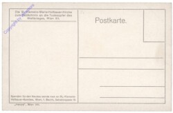 Wien 12, St. Klemens-Maria-Hofbauer-Kirche