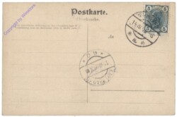 Wien 12, K.u.k. Train-Kaserne