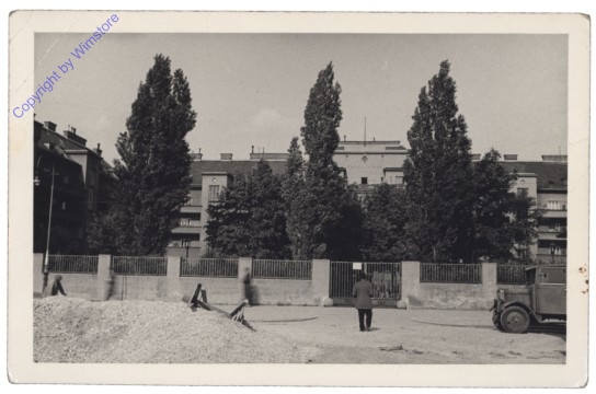 ak138958 Wien 12, Fröhlich-Hof