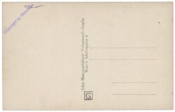 Wien 12, Gartenstadt, Ulmenhof