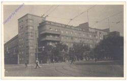 Wien 12, Steinbauergasse