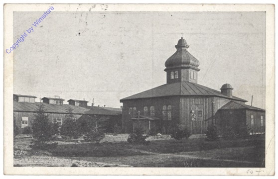 ak138991 Wien 12, St. Klemens-Maria-Hofbauer-Kirche