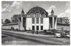 Wien 12, Pfarre Gatterhölzl