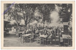 Wien 12, Fritz Walzhofer's Restauration zum Gemeindegasthaus, Hetzendorferstrasse