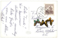 Wien 12, Pfarre Gatterhölzl