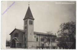Wien 12, Pfarre Neumargareten