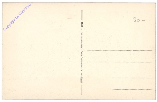 Wien 13, Hopfners Park-Hotel Schönbrunn