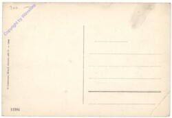 Wien 13, Baumgarten, Kasino, Linzerstrasse