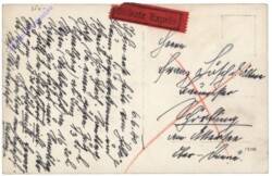 Wien 13, Franz Ludwig Gastwirtschaft