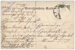 Wien 13, Rekonvaleszentenhaus der Barmherzigen Brüder