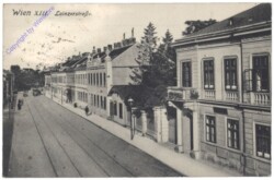 Wien 13, Lainzerstrasse