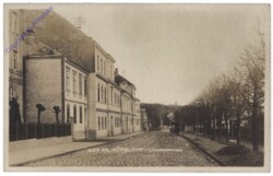 ak139072 Wien 13, Hütteldorf, Linzerstrasse