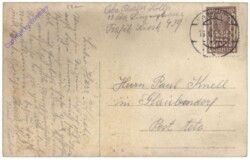 ak139072a Wien 13, Hütteldorf, Linzerstrasse