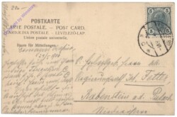 Wien 13, Hietzinger Hauptstrasse (Cafe Restaurant Simader)