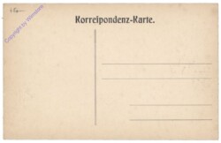 Wien 13, Gruss aus Café Franz Schwarzenberger, Linzerstraße