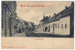 Wien 13, Linzerstrasse