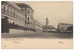 Wien 13, Penzing