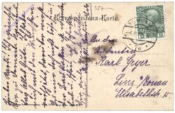 Wien 13, Penzingerstrasse