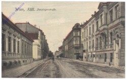 Wien 13, Penzingerstrasse