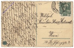 Wien 13, Lehr- u. Erziehungsanstalt der Fr. Fr. Dominikanerinnen