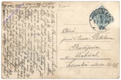 Wien 13, Ober St. Veit, Wagenfabrik J. Rohrbacher, Hietzinger Hauptstrasse