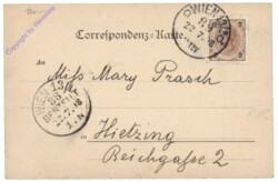 Wien 13, Hopfner's Casino