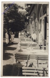 Wien 13, Ambros Hobiger Café-Restaurant Ottakringer Bräu