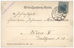 Wien 13, Hacking, Panorama