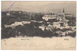 Wien 13, Ober-St. Veit