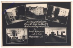 Wien 13, St. Josephsheim