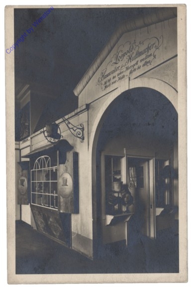 Wien 13, Technisches Museum Wien