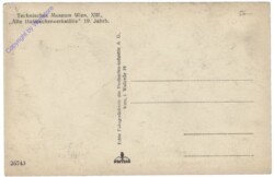 Wien 13, Technisches Museum Wien