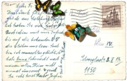 Wien 13, Pensionistenheim Föhrenhof