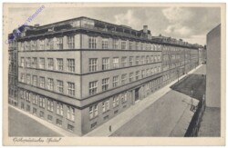 Wien 13, Orthopädisches Spital