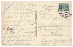 Wien 13, Orthopädisches Spital